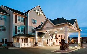 Country Inn And Suites Stevens Point Wi