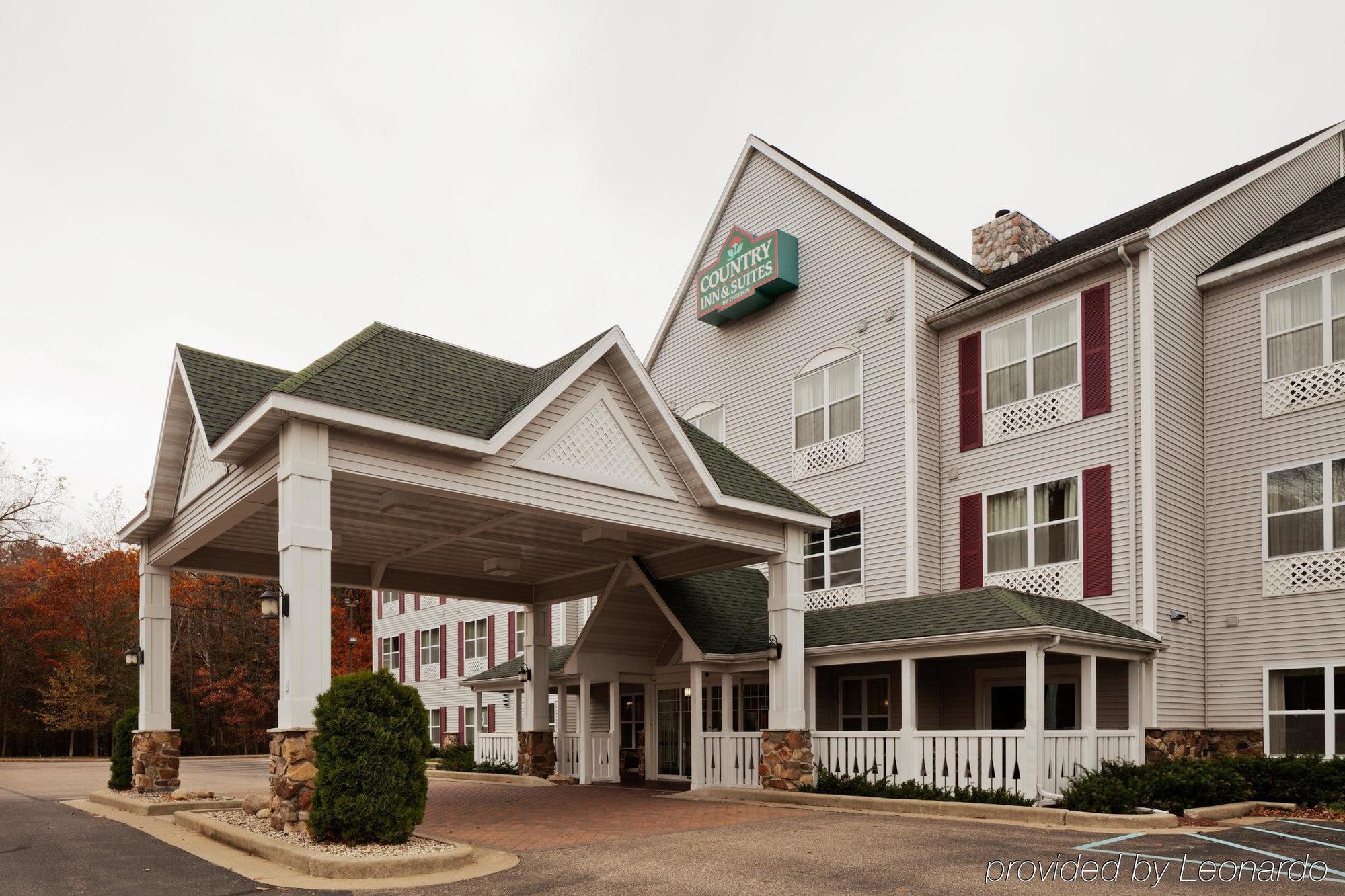 Country Inn & Suites By Radisson, Stevens Point, Wi Exterior photo